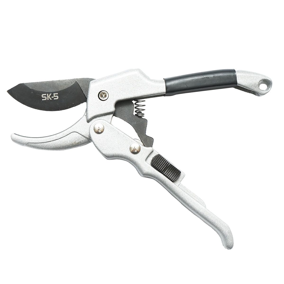 Forbici da giardinaggio da 200 mm con lama in acciaio SK5 Breckner Germany
