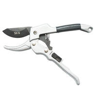 Forbici da giardinaggio da 200 mm con lama in acciaio SK5 Breckner Germany