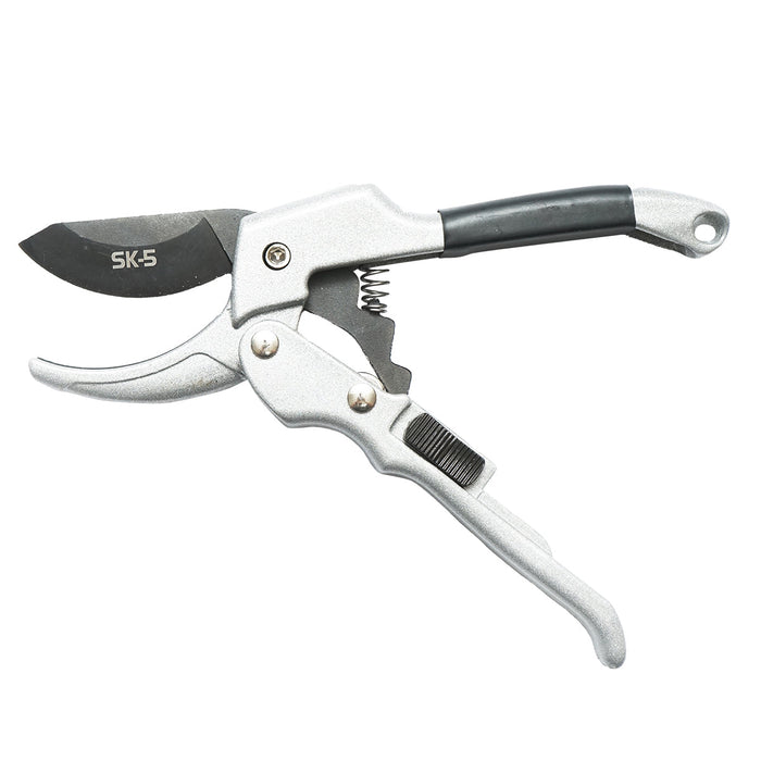 Forbici da giardinaggio da 200 mm con lama in acciaio SK5 Breckner Germany
