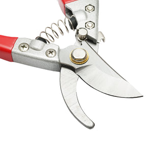 Forbici da giardinaggio, vite 200mm Breckner Germany