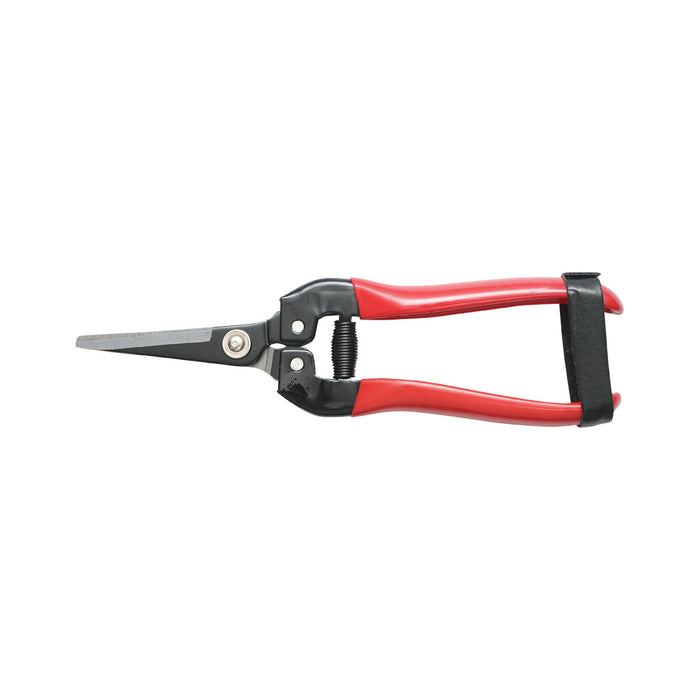 Forbici da giardinaggio/raccolta 190 mm