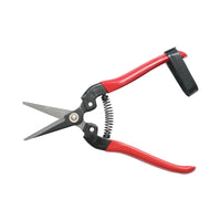 Forbici da giardinaggio/raccolta 190 mm