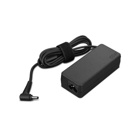 Lenovo 4X21K07722 adattatore e invertitore Interno 65 W Nero (Power Adapter/Inverter Indoor - 65 W Black - Warranty: 12M)