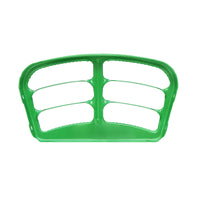 Gradino scala cabina per John Deere L102114