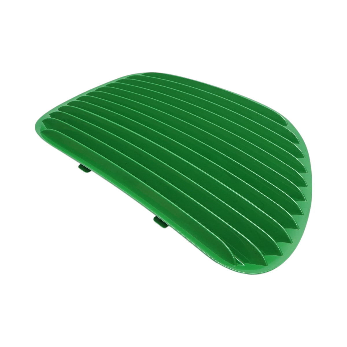 Griglia presa d'aria sinistra anteriore per John Deere – Codice OEM L157393