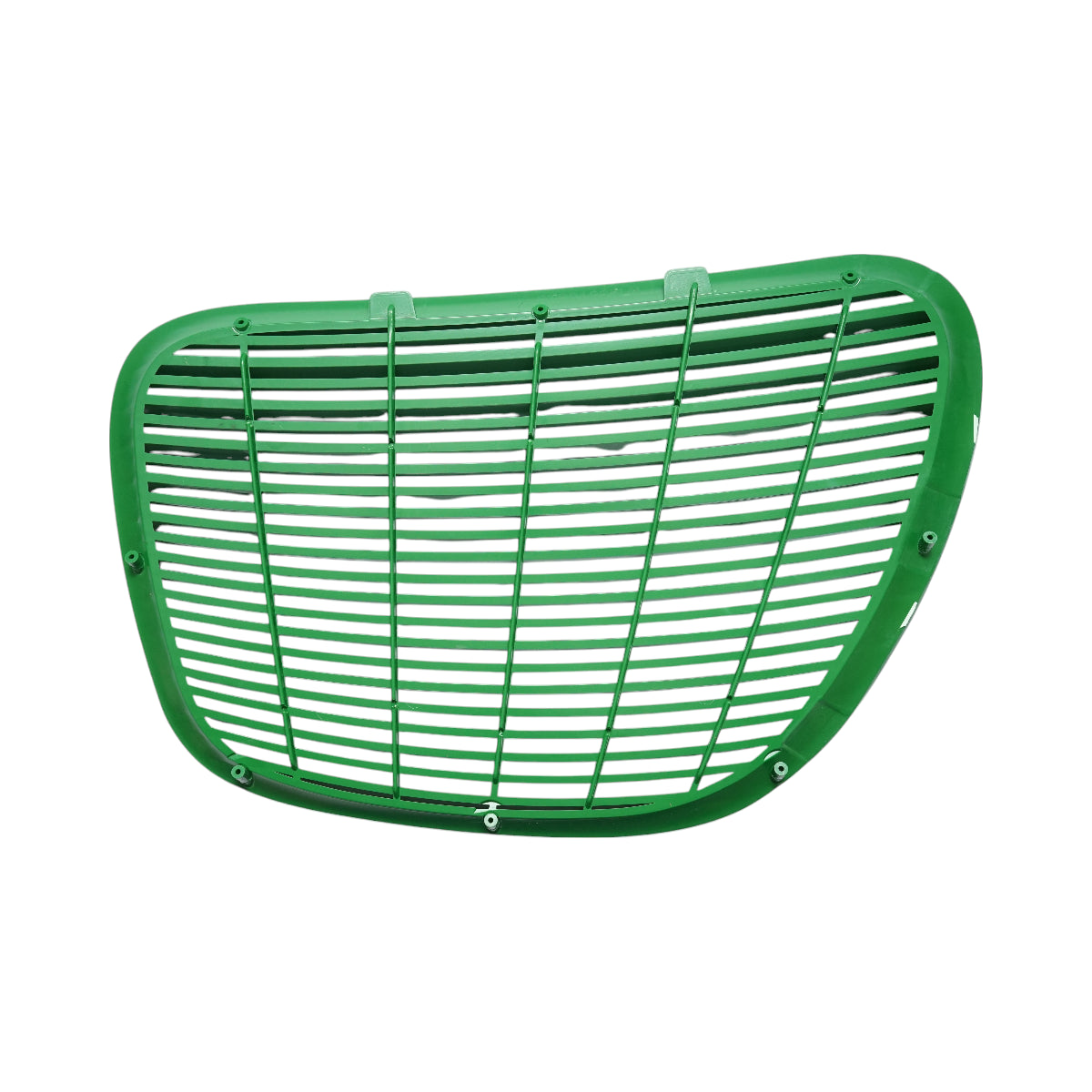 Griglia presa d'aria sinistra anteriore per John Deere – Codice OEM L157393