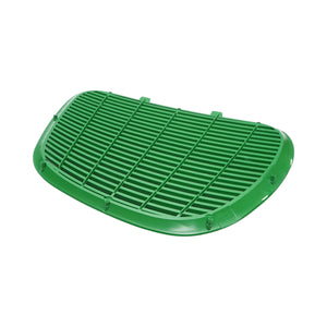Griglia presa d'aria sinistra anteriore per John Deere – Codice OEM L157393