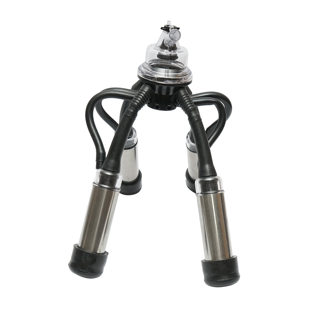 Gruppo di mungitura da 160 cc per mungitrice per mucche Breckner Germany