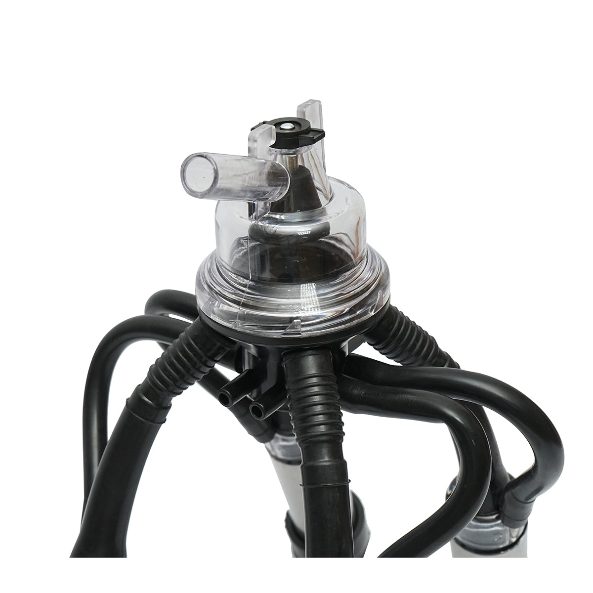 Gruppo di mungitura da 160 cc per mungitrice per mucche Breckner Germany