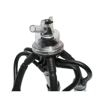 Gruppo di mungitura da 160 cc per mungitrice per mucche Breckner Germany