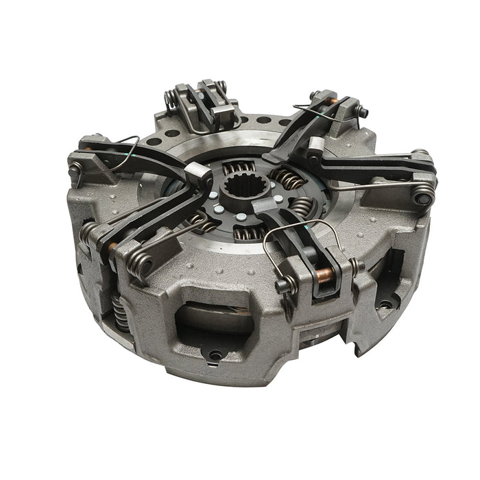 Gruppo frizione per John Deere – Codici OEM RE73602, SJ29356, RE73611