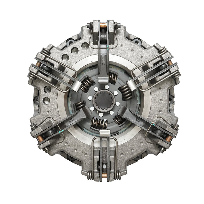 Gruppo frizione per John Deere – Codici OEM RE73602, SJ29356, RE73611