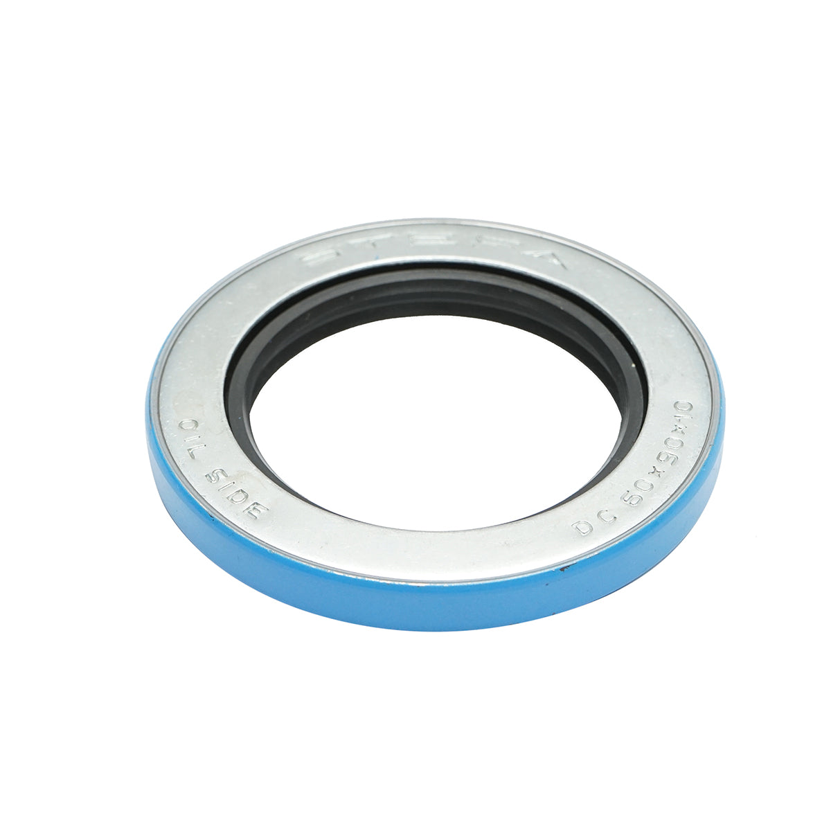 Guarnizione paraolio per sistema planetario asse anteriore John Deere 60x90x10mm cod OEM RE65591