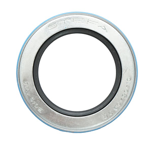 Guarnizione paraolio per sistema planetario asse anteriore John Deere 60x90x10mm cod OEM RE65591