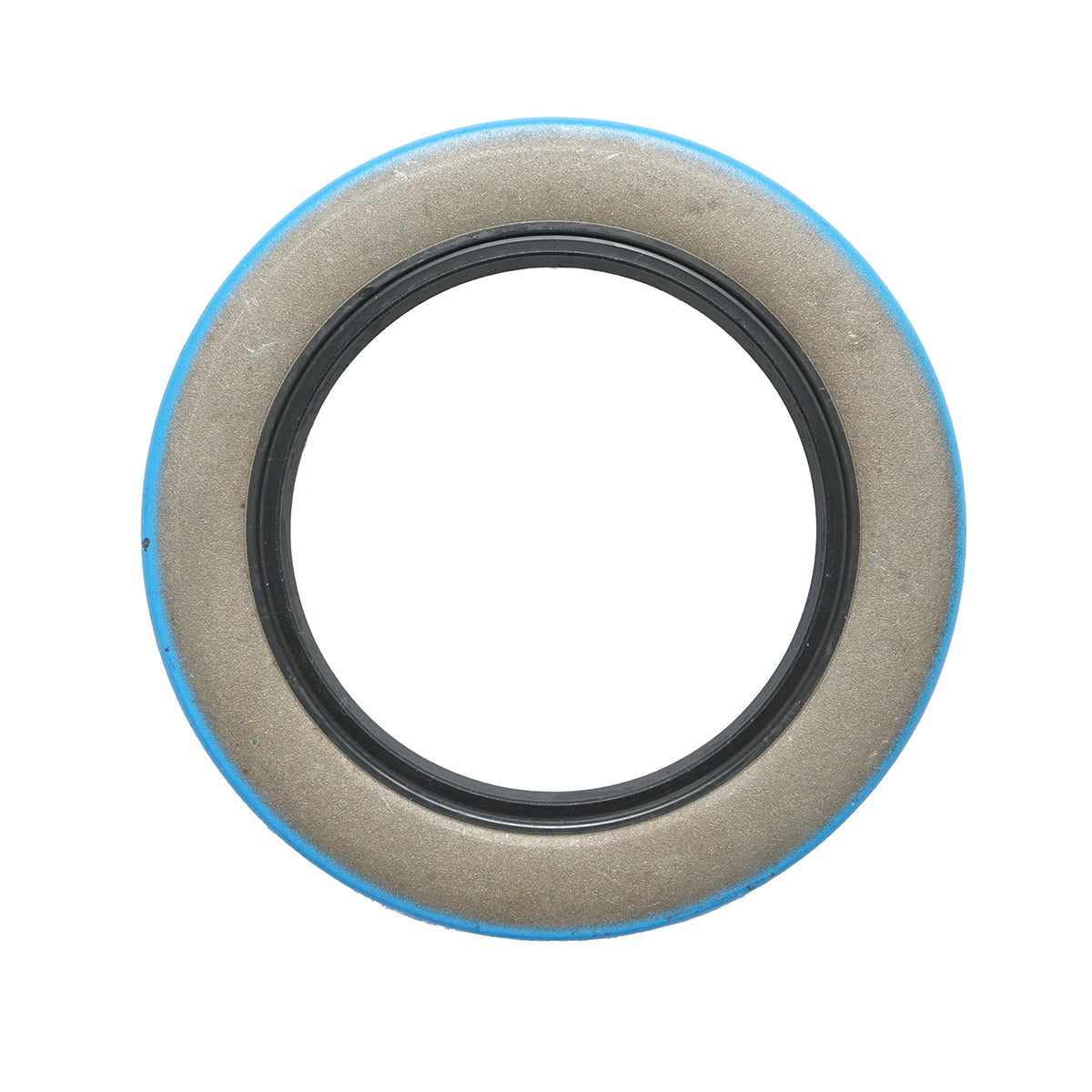 Guarnizione paraolio per sistema planetario asse anteriore John Deere 60x90x10mm cod OEM RE65591