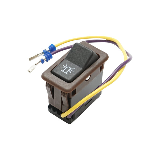 Interruttore luci lampeggianti per John Deere – Codice OEM AL114047