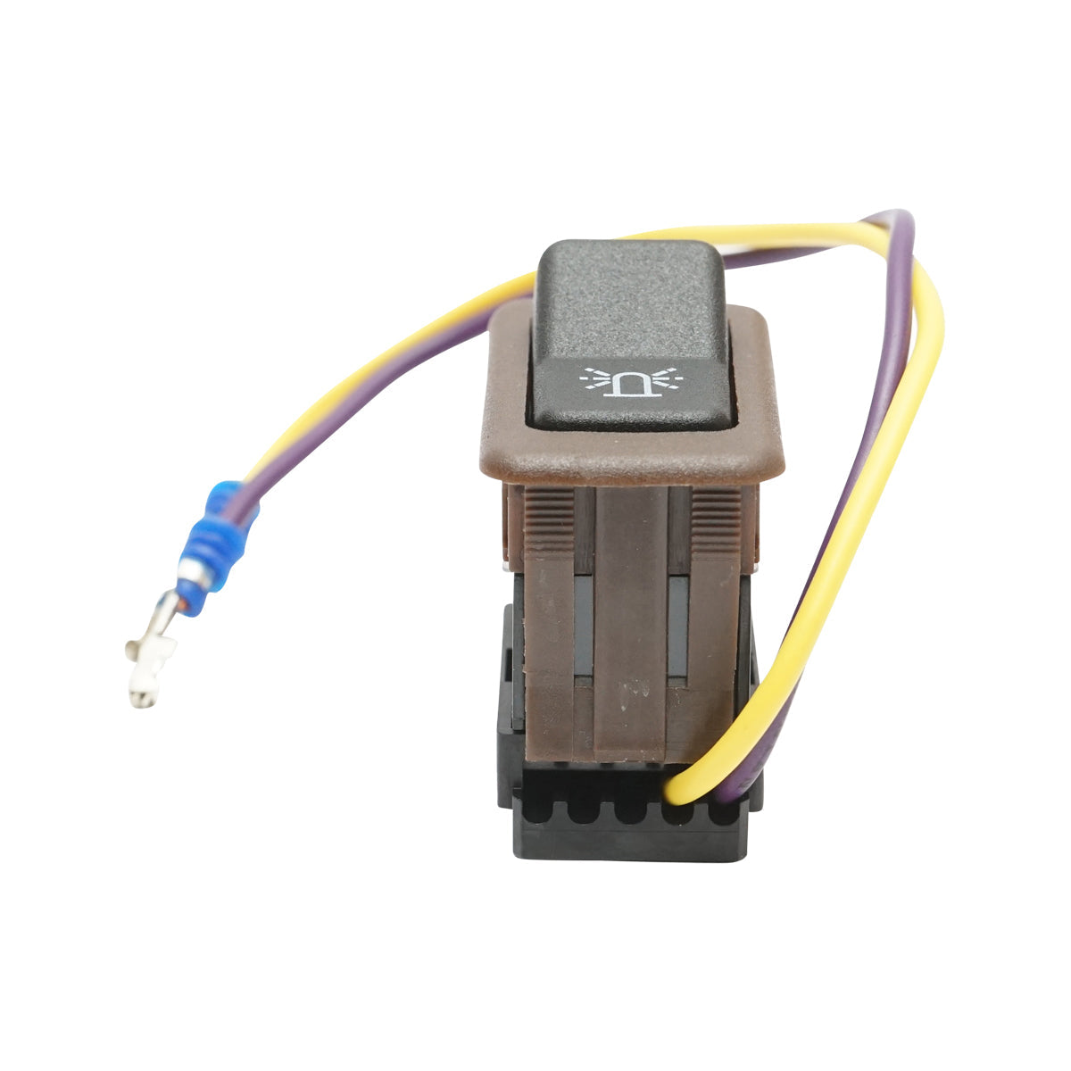 Interruttore luci lampeggianti per John Deere – Codice OEM AL114047