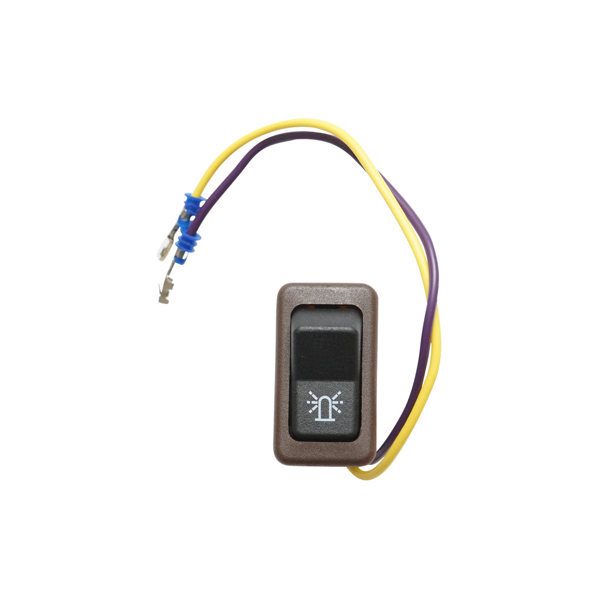 Interruttore luci lampeggianti per John Deere – Codice OEM AL114047