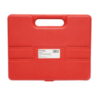 Kit di estrazione del cuscinetto della frizione del compressore dell'aria condizionata, 15 pezzi Breckner Germany