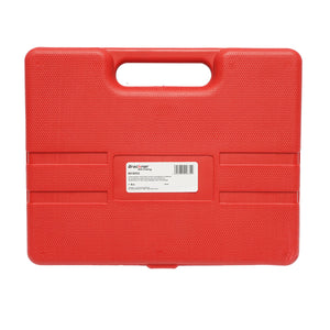 Kit di estrazione del cuscinetto della frizione del compressore dell'aria condizionata, 15 pezzi Breckner Germany