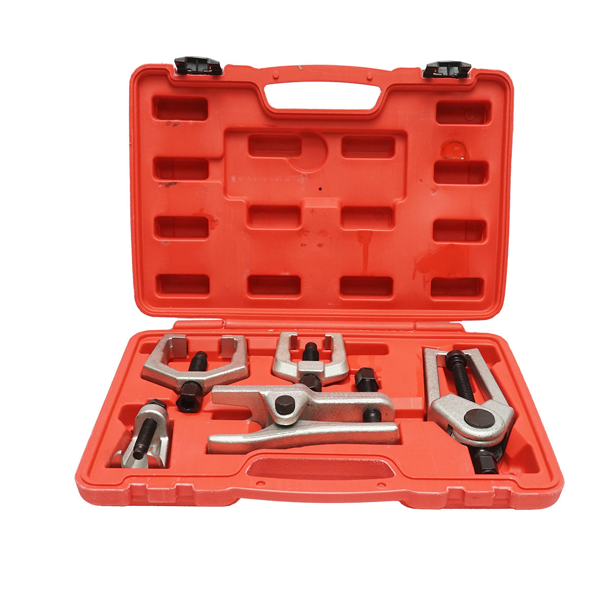 Kit di estrazione per giunto sferico, perno e estremità del tirante Brecker Germany