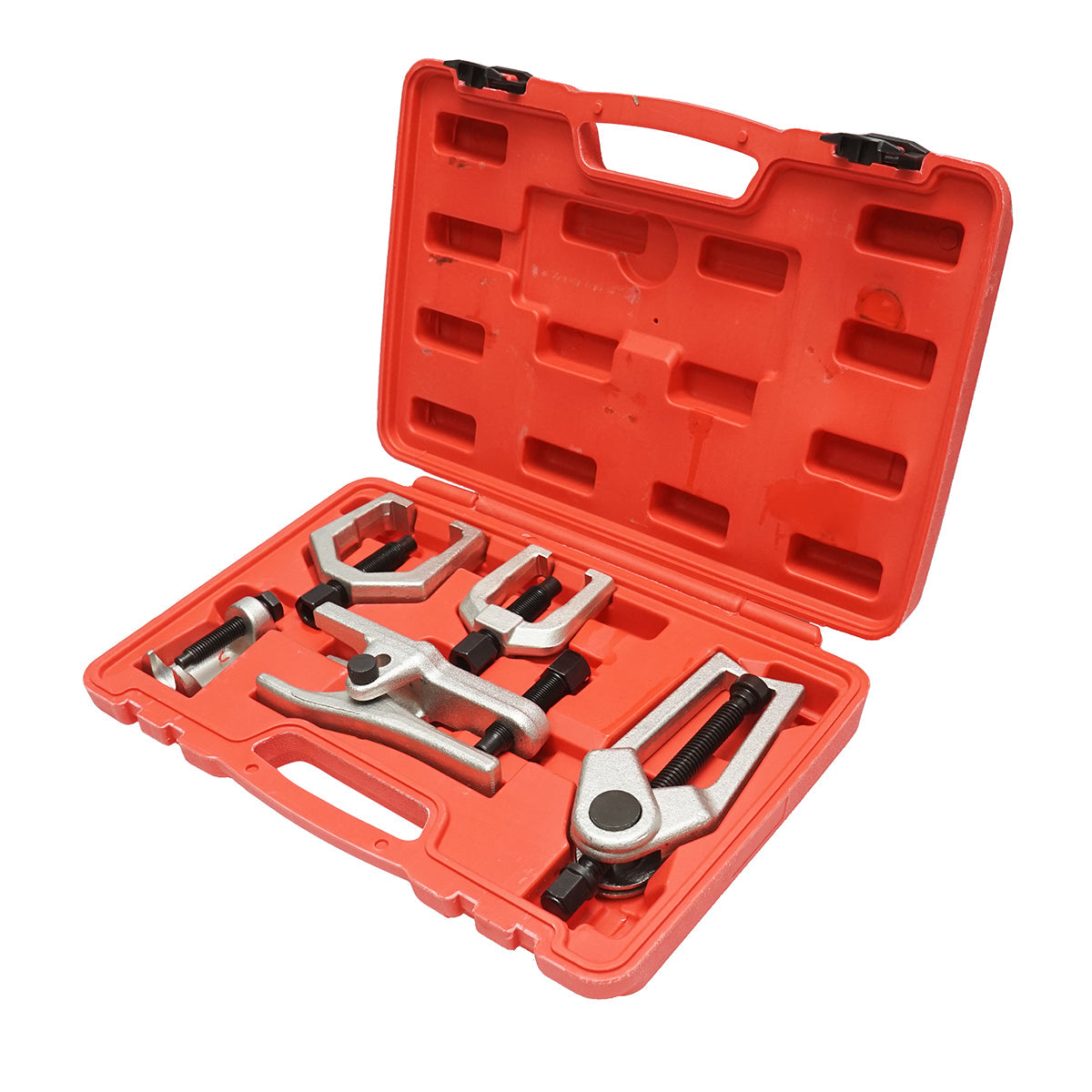 Kit di estrazione per giunto sferico, perno e estremità del tirante Brecker Germany