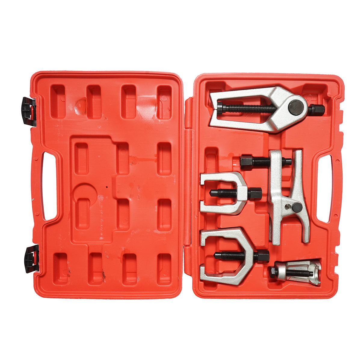 Kit di estrazione per giunto sferico, perno e estremità del tirante Brecker Germany