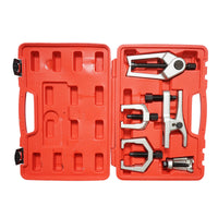 Kit di estrazione per giunto sferico, perno e estremità del tirante Brecker Germany