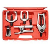 Kit di estrazione per giunto sferico, perno e estremità del tirante Brecker Germany