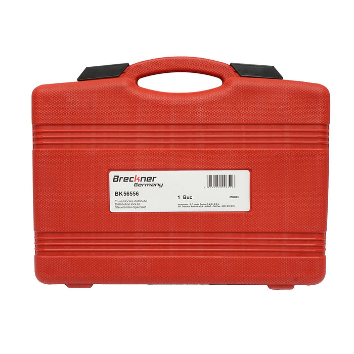 Kit di fissaggio e bloccaggio fasatura per motori benzina/diesel Renault Breckner Germany
