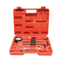 Kit di prova della pressione dell'olio motore e della trasmissione per motori a benzina Breckner Germany