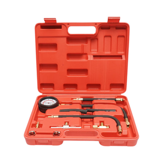 Kit di prova della pressione dell'olio motore e della trasmissione per motori a benzina Breckner Germany