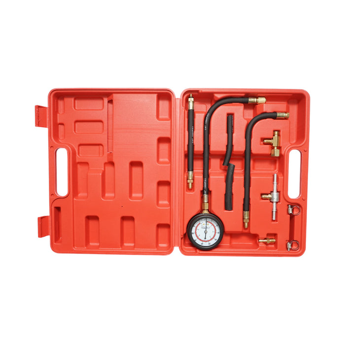 Kit di prova della pressione dell'olio motore e della trasmissione per motori a benzina Breckner Germany