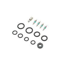 Kit di prova di pressione digitale per motori diesel 0-20 bar Breckner Germany