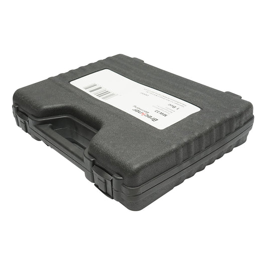 Kit di prova per il controllo e la pulizia del sistema di iniezione a benzina Breckner Germany