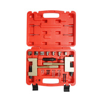 Kit di rimozione, rivettatura e pressatura della catena di distribuzione Mercedes-Benz M272 M273 Breckner Germany