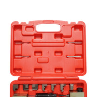 Kit di rimozione, rivettatura e pressatura della catena di distribuzione Mercedes-Benz M272 M273 Breckner Germany