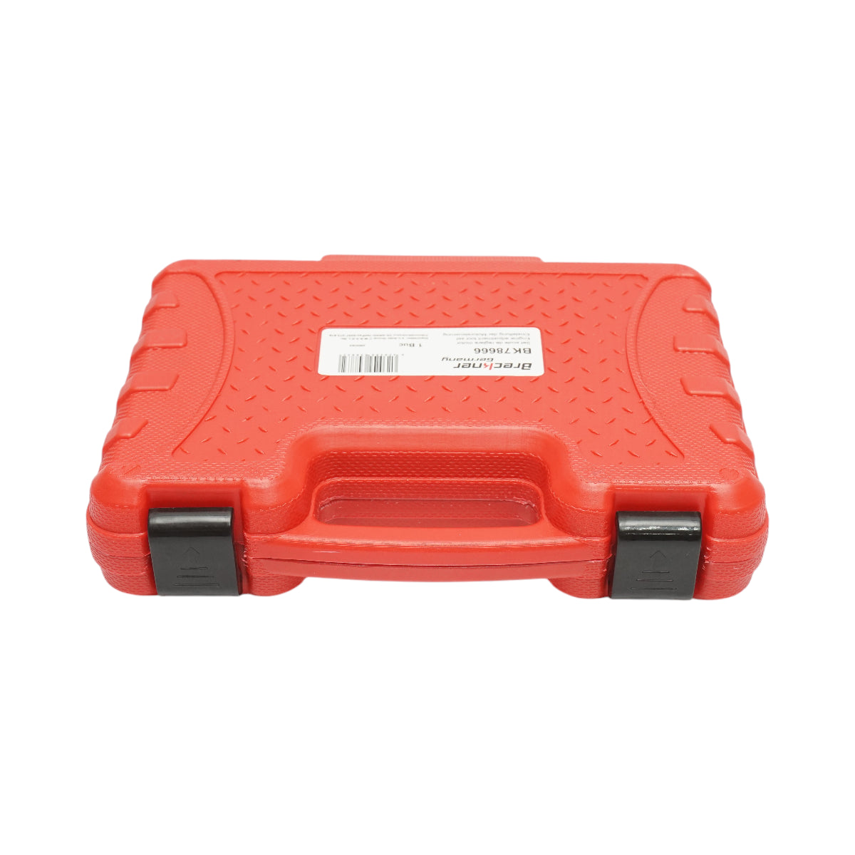 Kit di rimozione, rivettatura e pressatura della catena di distribuzione Mercedes-Benz M272 M273 Breckner Germany