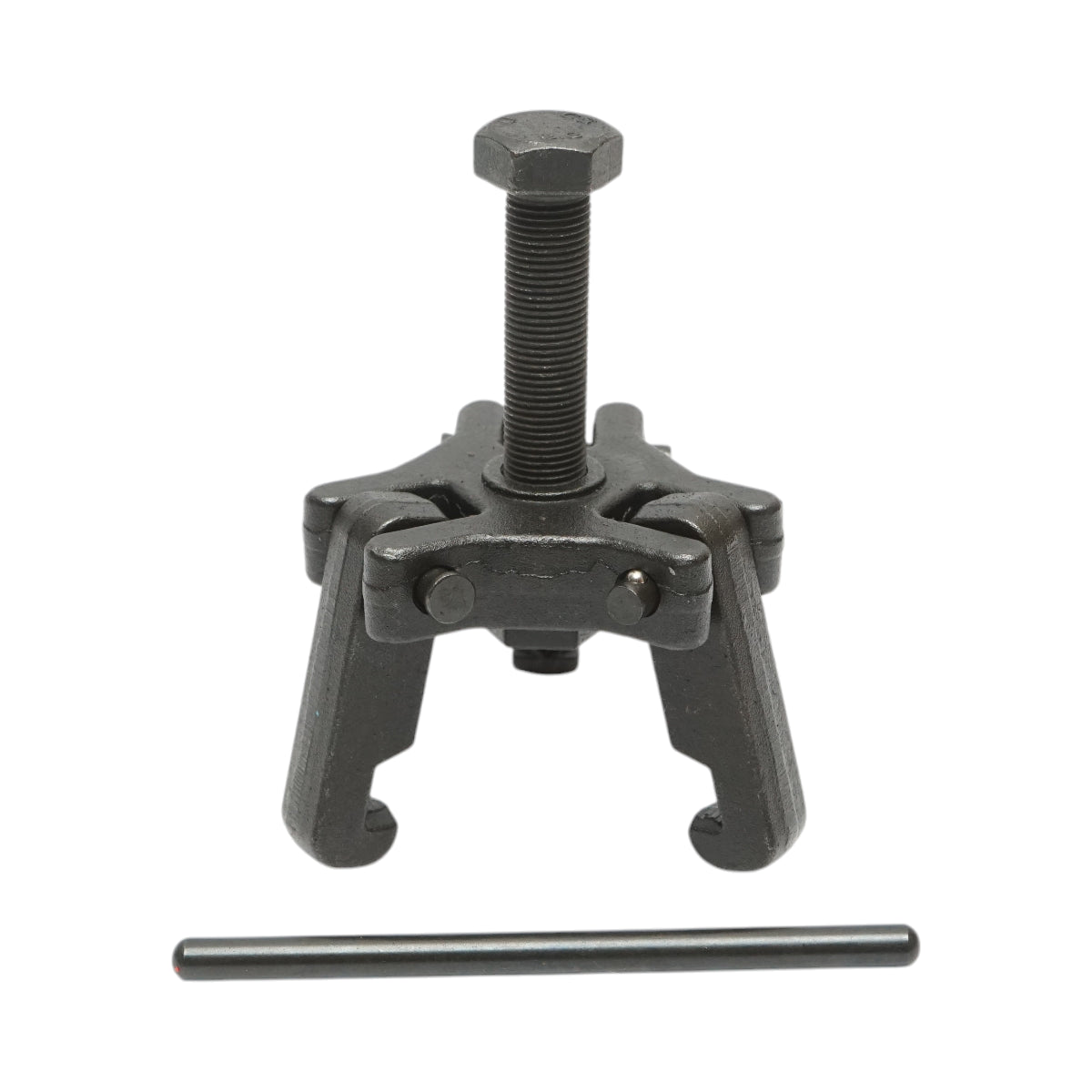 Kit estrattore puleggia albero motore 6 pezzi Breckner Germany