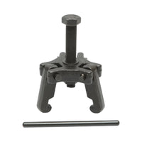 Kit estrattore puleggia albero motore 6 pezzi Breckner Germany