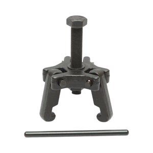 Kit estrattore puleggia albero motore 6 pezzi Breckner Germany