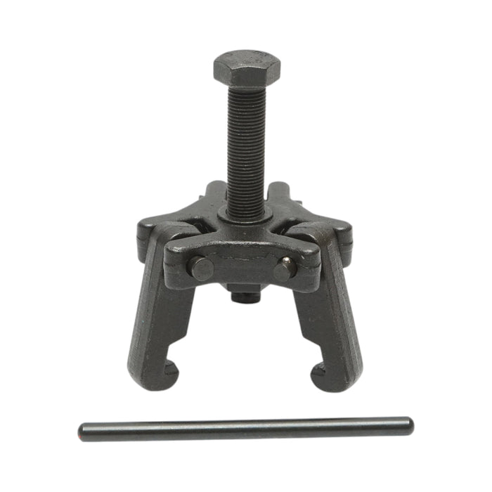 Kit estrattore puleggia albero motore 6 pezzi Breckner Germany