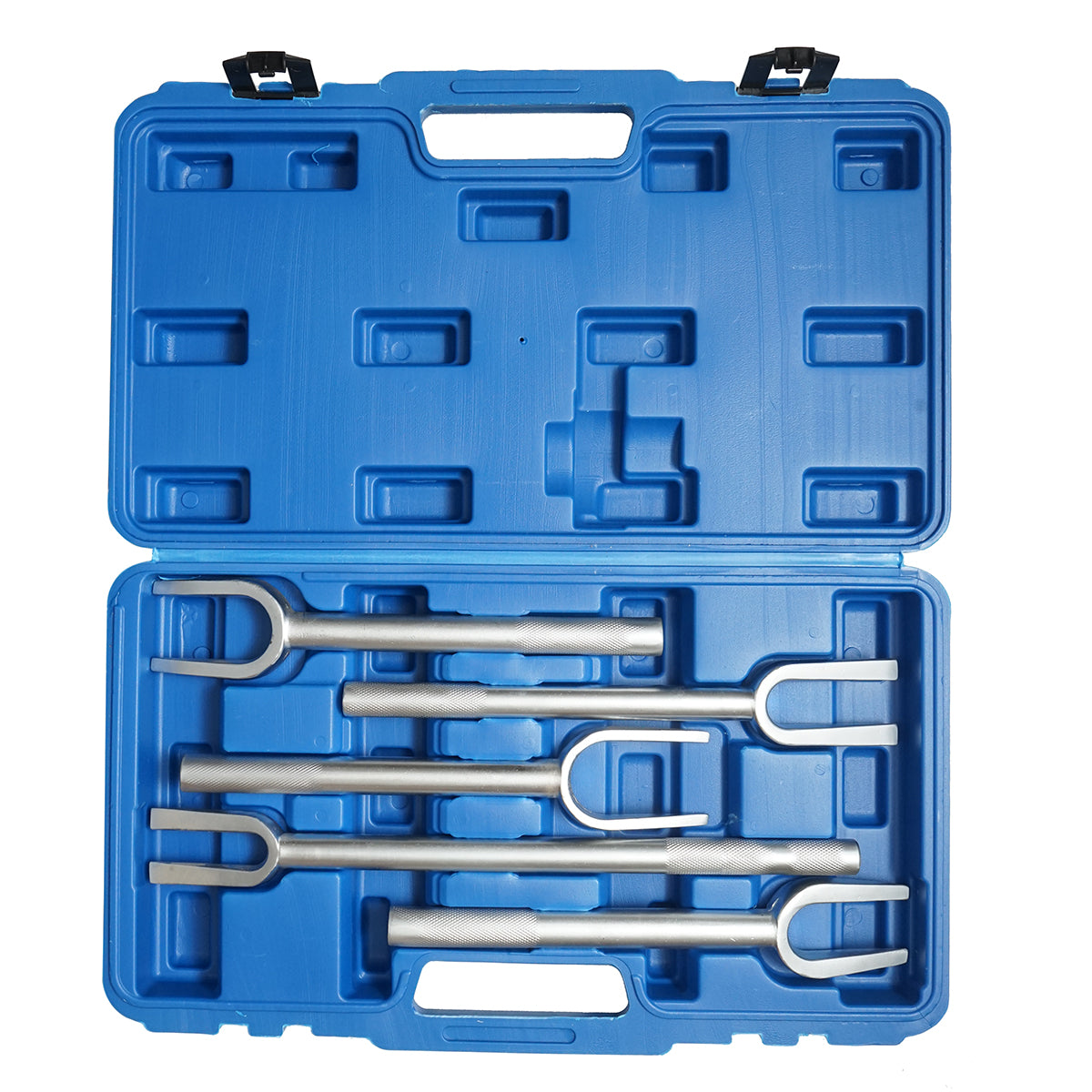 Kit forcella estrattore giunto sferico 4 pezzi Breckner Germany