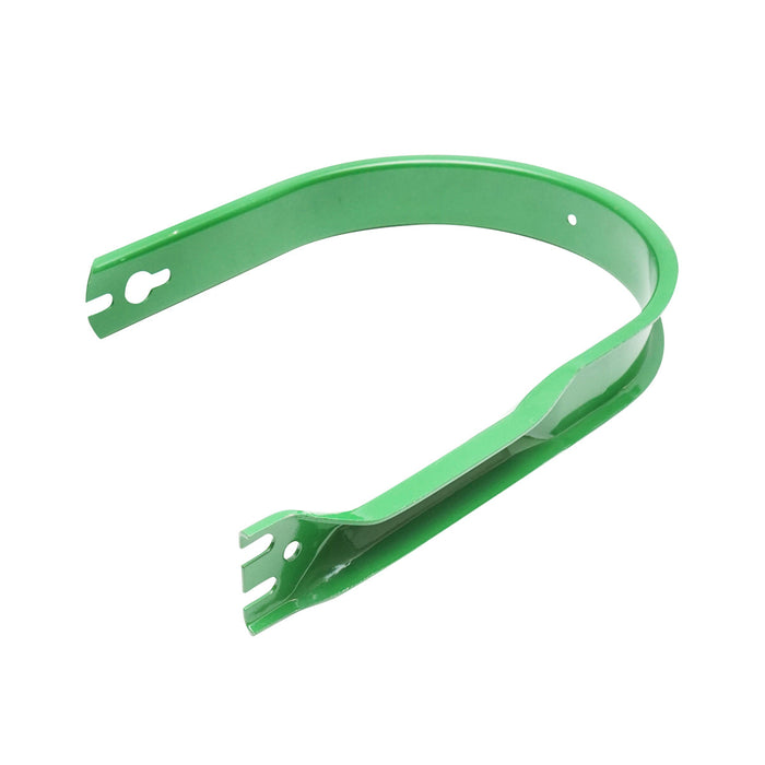 Lamiera per Pick-Up per rotopressa John Deere cod OEM E87660, FH311995, Model 446-569