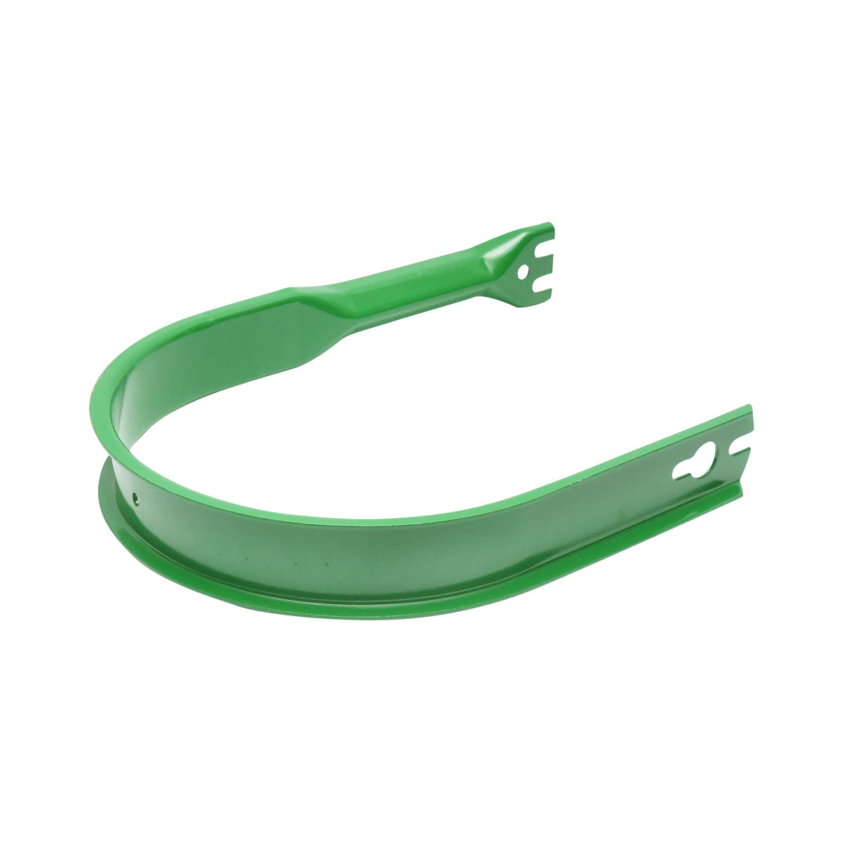 Lamiera per Pick-Up per rotopressa John Deere cod OEM E87660, FH311995, Model 446-569