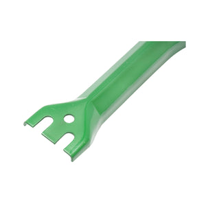 Lamiera per Pick-Up per rotopressa John Deere cod OEM E87660, FH311995, Model 446-569