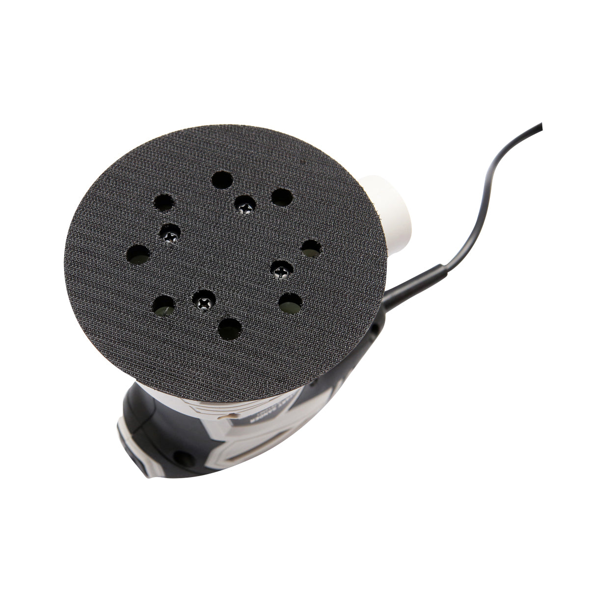 Levigatrice eccentrica rotativa elettrica 250W, 125mm Joust Max