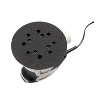 Levigatrice eccentrica rotativa elettrica 250W, 125mm Joust Max