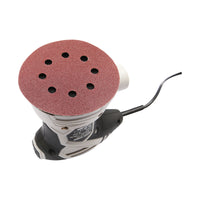 Levigatrice eccentrica rotativa elettrica 250W, 125mm Joust Max