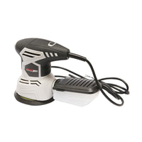 Levigatrice eccentrica rotativa elettrica 250W, 125mm Joust Max